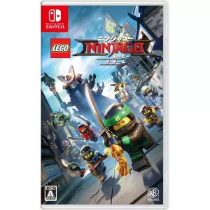 レゴ (R) ニンジャゴー ムービー ザ・ゲーム