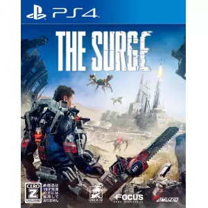 The Surge(ザ サージ)