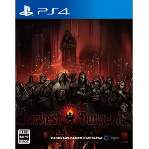 Darkest Dungeon(ダーケストダンジョン)