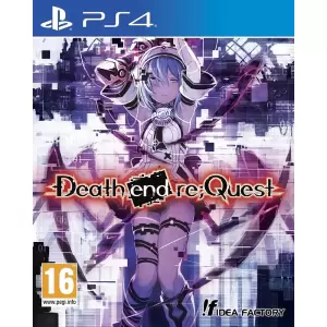 Death end re;Quest(デス エンド リクエスト)