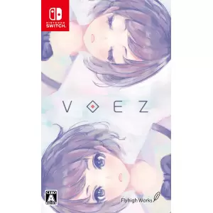 VOEZ(ヴォイズ)