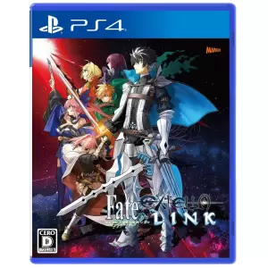 Fate/EXTELLA LINK (フェイト/エクステラ リンク)