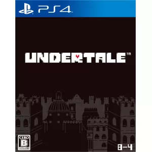 UNDERTALE