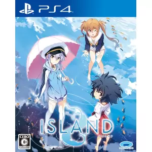 ISLAND(アイランド)