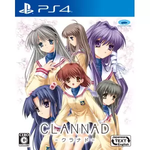CLANNAD(クラナド)