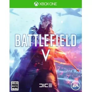 Battlefield V (バトルフィールドV)