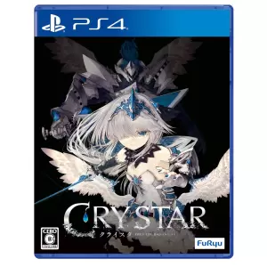 CRYSTAR -クライスタ-