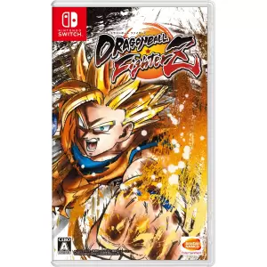 ドラゴンボール ファイターズ (DRAGONBALL FighterZ)