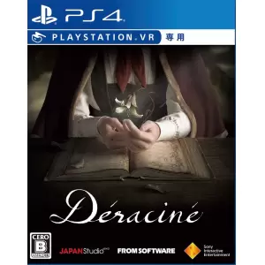Deracine