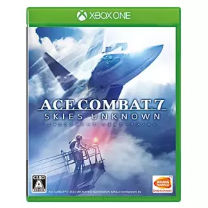 ACE COMBAT 7: SKIES UNKNOWN