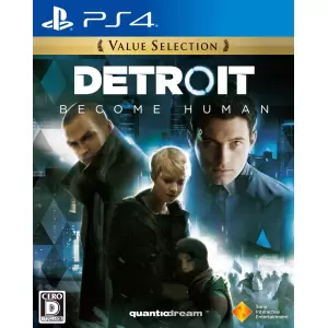 Detroit: Become Human