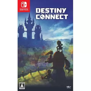 DESTINY CONNECT (ディスティニーコネクト)