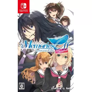 メモリーズオフ -Innocent Fille- for Dearest