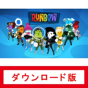 Runbow