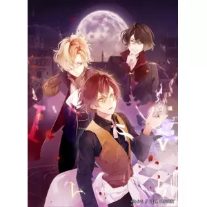 DIABOLIK LOVERS CHAOS LINEAGE(ディアボリックラヴァーズ ケイオスリネージュ)