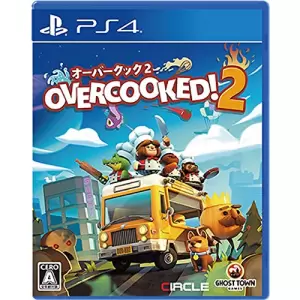 Overcooked2(オーバークック2)