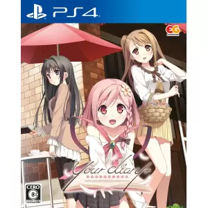 your diary+(ユアダイアリー プラス)