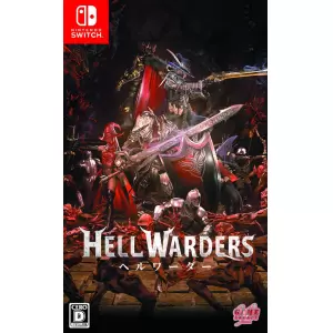 Hell Warders