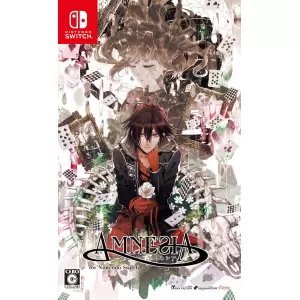 AMNESIA(アムネシア) for Nintendo Switch