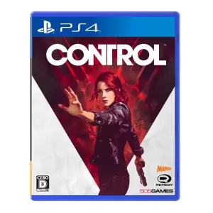 CONTROL(コントロール)