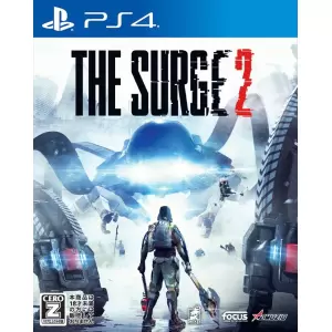 The Surge 2 (ザ サージ 2)