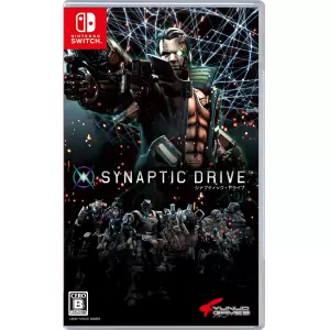 SYNAPTIC DRIVE(シナプティックドライブ)
