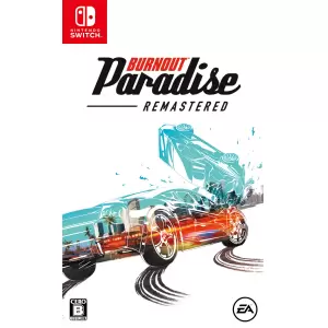 Burnout Paradise Remastered