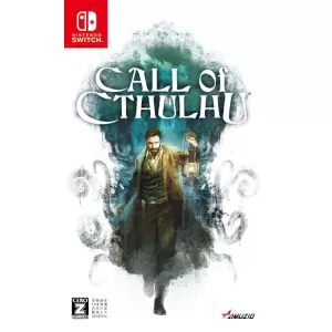 コール・オブ・クトゥルフ