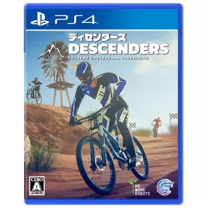 Descenders