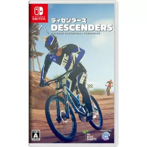 Descenders(ディセンダーズ)