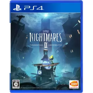 リトルナイトメア2(LITTLE NIGHTMARES 2)