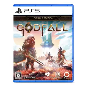 Godfall(ゴッドフォール)