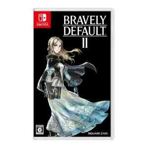ブレイブリーデフォルト II (BRAVELY DEFAULT II)