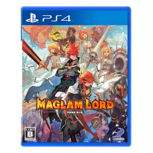 MAGLAM LORD (マグラムロード)