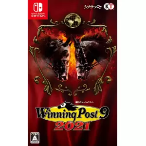 Winning Post 9 2021(ウイニングポスト9 2021)