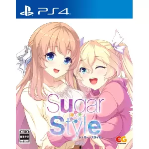 Sugar*Style(シュガー*スタイル)
