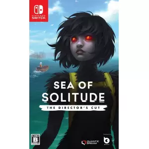 Sea of Solitude: The Director's Cut