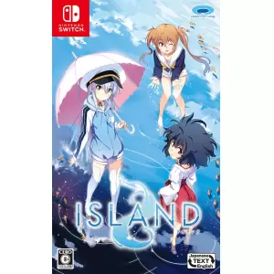 ISLAND(アイランド)
