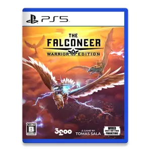 ファルコニア ウォリアーエディション