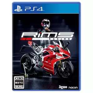 リムズ レーシング(RIMS RACING)