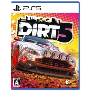 DIRT 5