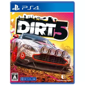 DIRT 5