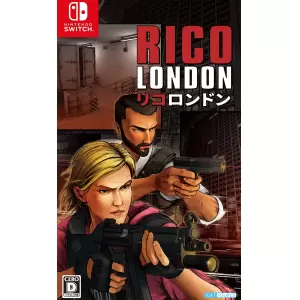 RICO London