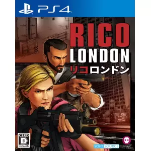 RICO London