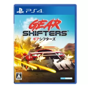 GEARSHIFTERS