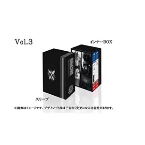 バイオハザード 25th エピソードセレクション Vol.3