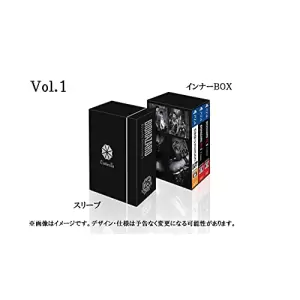 バイオハザード 25th エピソードセレクション Vol.1