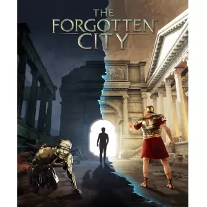 忘れられた都市 - The Forgotten City