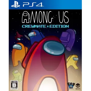 Among Us: Crewmate Edition