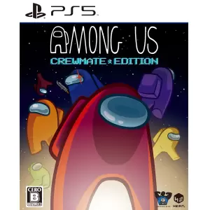 Among Us: Crewmate Edition